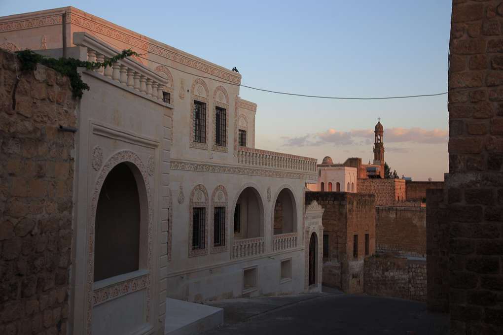 Midyat